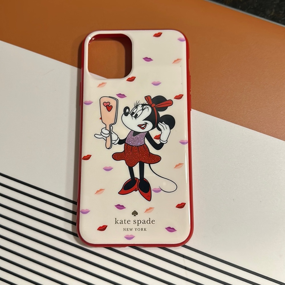 Kate Spade 11 Pro Disney